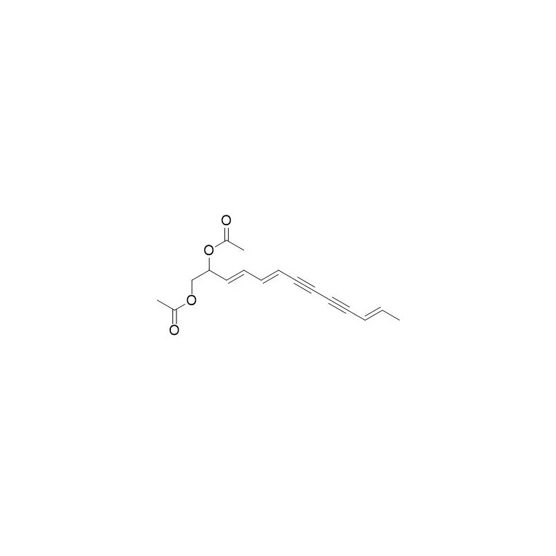 Structure of 94753-06-7 | (3E