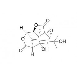 Structure of 21416-53-5 | Picrotin