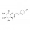 Structure of 1391715-18-6 | (E)-1-methoxy-2-O-(p-coumaroyl)-myo-inositol