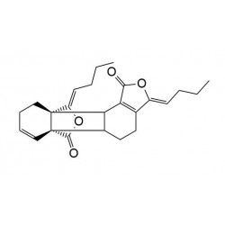 Structure of 112899-62-4 | Tokinolide A