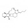 Structure of 112899-62-4 | Tokinolide A