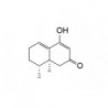 Structure of 3062873-62-2 | 2-Deoxokanshone M