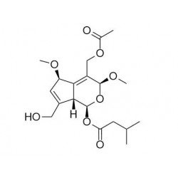Structure of 1393577-30-4 | Jatairidoid B