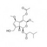 Structure of 1393577-30-4 | Jatairidoid B