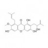 Structure of 437711-43-8 | Mangostenol