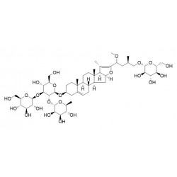 Structure of 435321-73-6 | Dioscoreside E