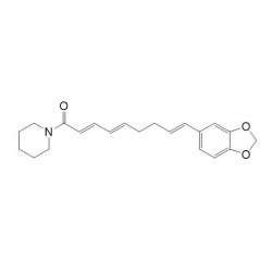 Structure of 107584-38-3 | Dehydropipernonaline