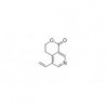 Structure of 439-89-4 | 5mg