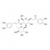 Structure of 149507-92-6 | beta-Oxoacteoside