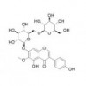 Structure of 67604-94-8 | Tectorigenin 7-O-gentiobioside