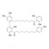Structure of 1071223-56-7 | Giganteone C