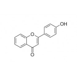 Structure of 4143-63-9 | 4'-Hydroxyflavone