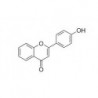 Structure of 4143-63-9 | 4'-Hydroxyflavone