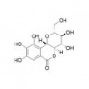 Structure of 79595-97-4 | Norbergenin