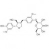 Structure of 107110-16-7 | Lariciresinol 4'-O-glucoside