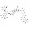 Structure of 178825-03-1 | Pulsatiloside B