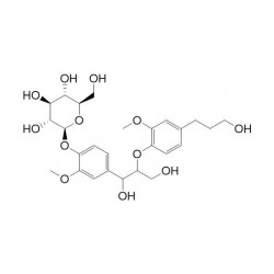 Structure of 1009838-88-3 | threo-7