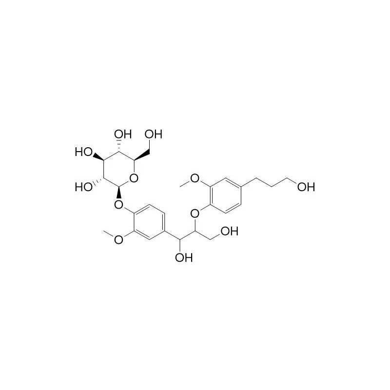 Structure of 1009838-88-3 | threo-7