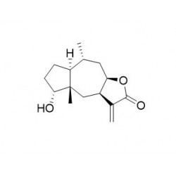 Structure of 68832-40-6 | Dihydroconfertin