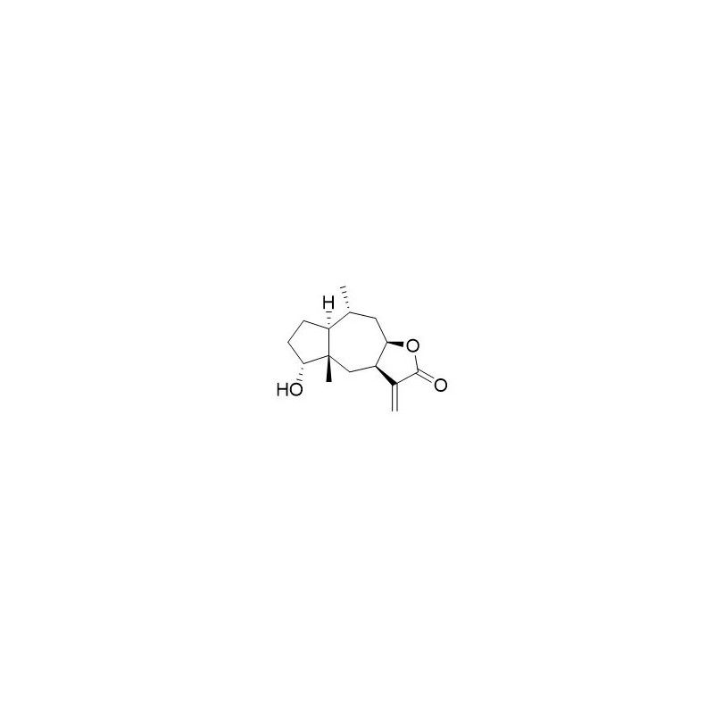 Structure of 68832-40-6 | Dihydroconfertin