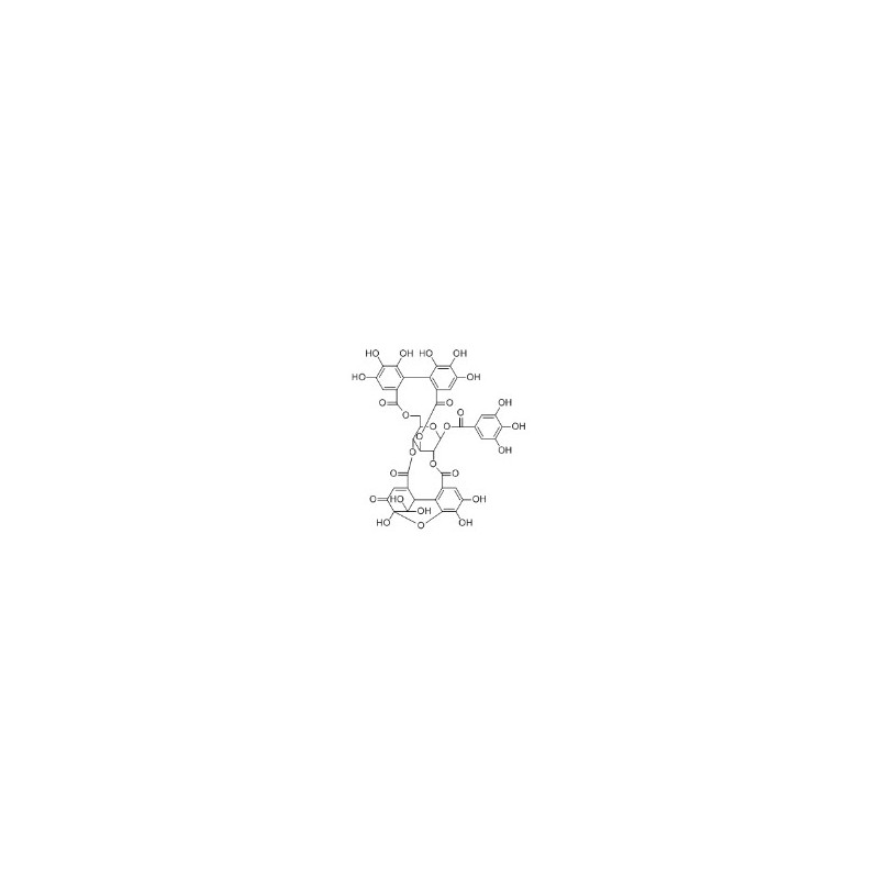 Structure of 60976-49-0 | 20mg