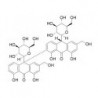 Structure of 473225-22-8 | Barbaloin-related compound B