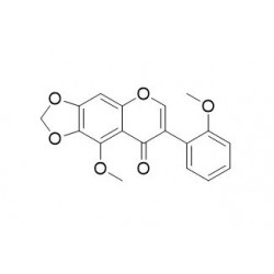 Structure of 3743-44-0 | Tlatlancuayin