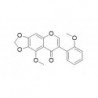 Structure of 3743-44-0 | Tlatlancuayin