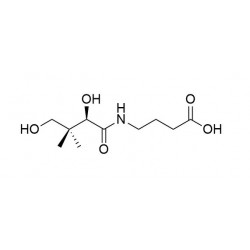 Structure of 1977-33-9 | Butanoic acid