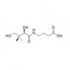 Structure of 1977-33-9 | Butanoic acid