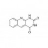 Structure of 26908-38-3 | Deazaflavin