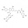 Structure of 144608-09-3 | Schizotenuin A