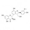 Structure of 77182-66-2 | Isosilychristin