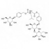 Structure of 2292159-78-3 | Pleionoside G
