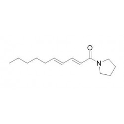 Structure of 78910-33-5 | Sarmentine