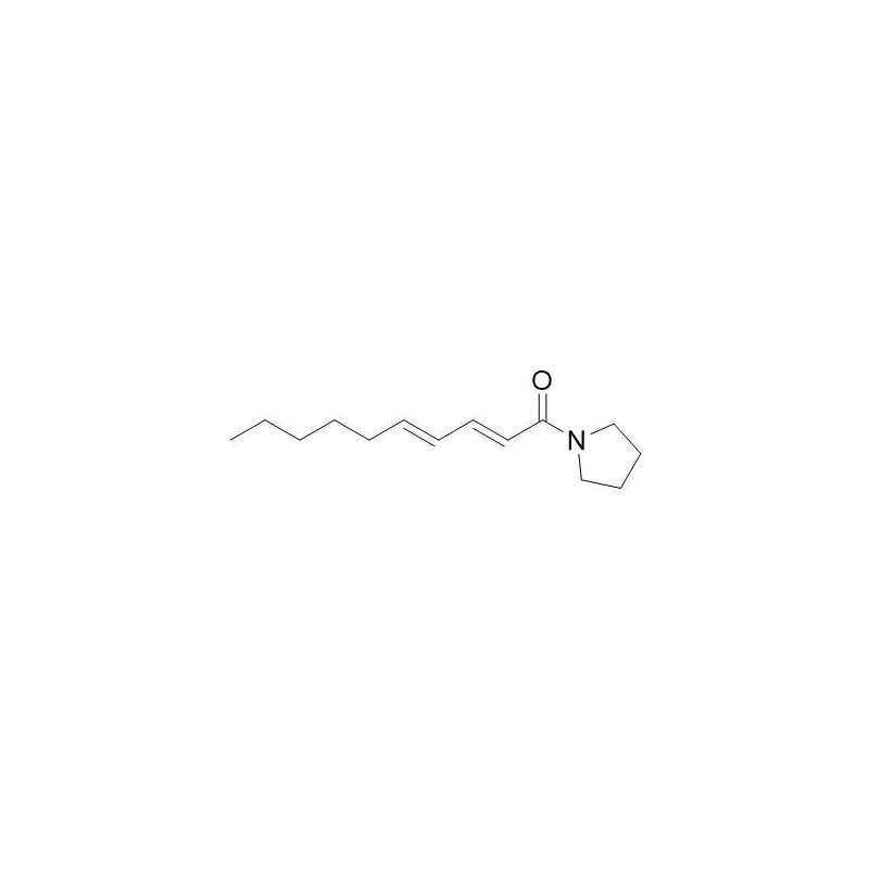 Structure of 78910-33-5 | Sarmentine