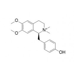 Structure of 74046-21-2 | N-Methylarmepavine