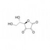 Structure of 490-83-5 | Dehydroascorbic acid