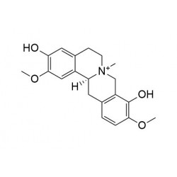 Structure of 17132-69-3 | Steponine