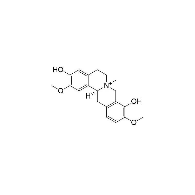 Structure of 17132-69-3 | Steponine