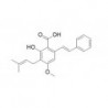 Structure of 87402-84-4 | Cajanine