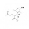 Structure of 102926-01-2 | Isosecotanapartholide