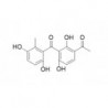 Structure of 115834-34-9 | Baishouwubenzophenone