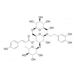 Structure of 130009-44-8 | Cistantubuloside B1