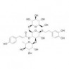 Structure of 130009-44-8 | Cistantubuloside B1