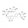 Structure of 17257-22-6 | Narirutin 4'-glucoside