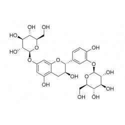 Structure of 105330-53-8 | Catechin 7