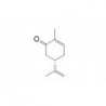 Structure of 2244-16-8 | (+)-Carvone