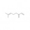 Structure of 123-35-3 | Myrcene