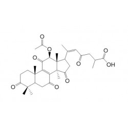 Structure of 1309931-91-6 | 12beta-Acetoxy-3